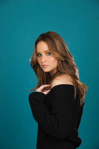  New outtakes of Jennifer for "Backstage" magazine [February 2013]