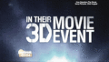 One Direction 3D movie  - one-direction photo