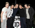 One Direction at rehearsals - one-direction photo