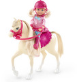 Pink Boots and Ponytails Barbie - barbie-movies photo