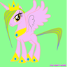 Princess Ezmerelda - my-little-pony-friendship-is-magic fan art