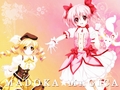 Puella Magi Madoka Magica - anime wallpaper