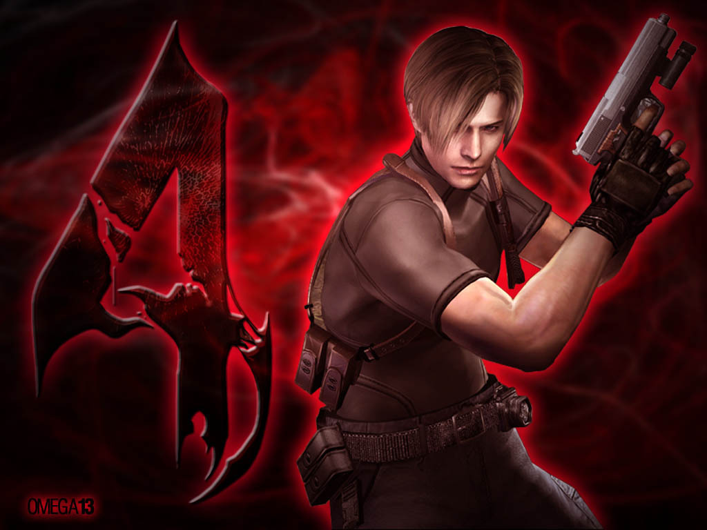 Pin Resident Evil 4 Images on Pinterest