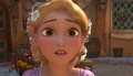 Rapunzel with brown eyes - disney-princess photo