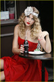 Red - taylor-swift photo