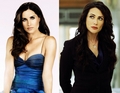 Rena / Rachel -> Queen Eva / Milah : Gorgeous Ladies in their 40's - once-upon-a-time fan art