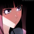 Riruka - bleach-anime fan art