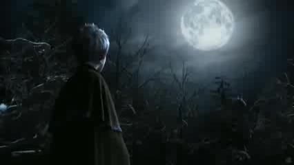 Rise Of The Guardians  [from trailer}