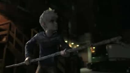Rise Of The Guardians [from trailer}