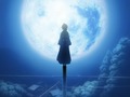 Rukia Kuchiki - anime photo