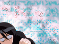 bleach-anime - Rukia wallpaper