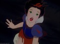 Snow White with green eyes - disney-princess photo