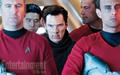 Star Trek Into Darkness Still - benedict-cumberbatch photo