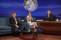 Stills: Jennifer appears on Conan O'Brien [05/02/13] - jennifer-lawrence photo