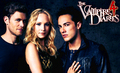 TVD pic by Pearl!~   - the-vampire-diaries photo
