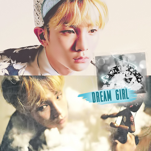  Taemin, Key and Jonghyun 'Dream Girl' ~♥♥