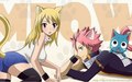 That's Fairy Tail - fairy-tail photo