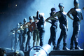 The Born This Way Ball Tour in Houston (Jan. 31) - lady-gaga photo