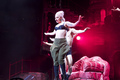 The Born This Way Ball Tour in Houston (Jan. 31) - lady-gaga photo
