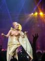 The Born This Way Ball Tour in St. Loius (Feb. 2) - lady-gaga photo