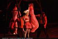 The Born This Way Ball Tour in Toronto (Feb. 8) - lady-gaga photo