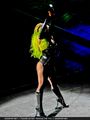The Born This Way Ball Tour in Toronto (Feb. 9) - lady-gaga photo