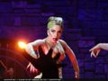 The Born This Way Ball Tour in Toronto (Feb. 9) - lady-gaga photo