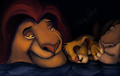 The Lion King - the-lion-king fan art