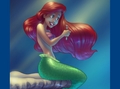 The Little Mermaid - disney-princess photo