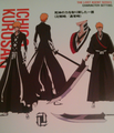 The Lost Agent Arc DVD Boxset [First Press Limited Edition] - bleach-anime photo