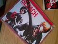 The Lost Agent Arc DVD Boxset [First Press Limited Edition] - bleach-anime photo