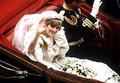 The Royal Wedding - princess-diana photo