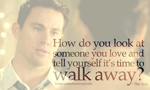  The Vow♥