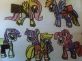 This Is For Darkling Menace - my-little-pony-friendship-is-magic fan art