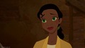 Tiana with green eyes - disney-princess photo