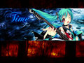 Time azul parte 1 - the-hunger-games fan art