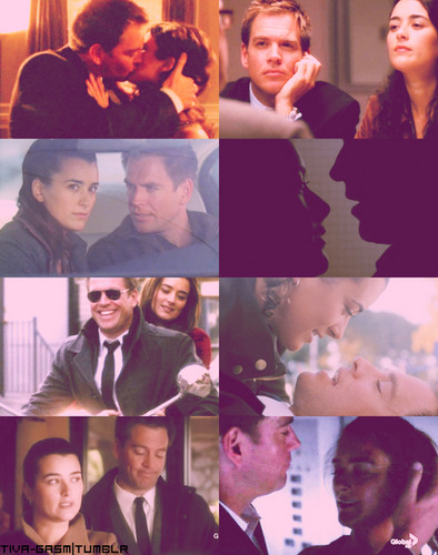  Tiva throughout the seasons