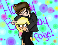 To Paige. From Veto XD - total-drama-island-fancharacters photo