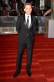 Tom Hiddleston at the 2013 EE BAFTA Awards - tom-hiddleston photo