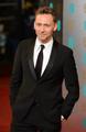 Tom Hiddleston at the 2013 EE BAFTA Awards - tom-hiddleston photo
