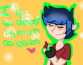 Valentines Day Cards- Blake - total-drama-island-fancharacters photo