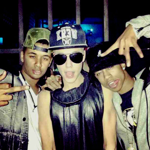  Yungdew, Justin & Lil Twist