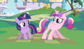 and do a little shake! - my-little-pony-friendship-is-magic photo