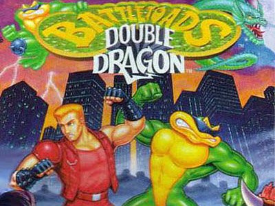  battletoads and double dragons