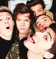 boom - one-direction photo