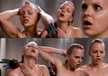 cindy showering - scary-movie photo