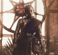 Joffrey Baratheon - game-of-thrones fan art