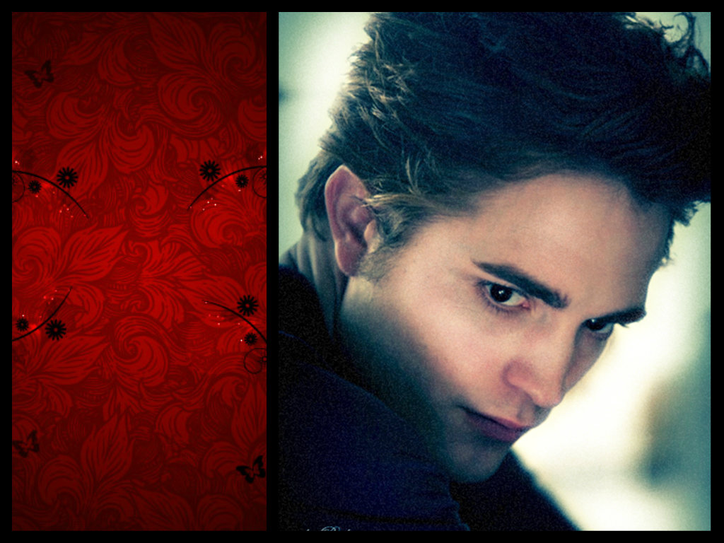 Edward Cullen Images on Fanpop.