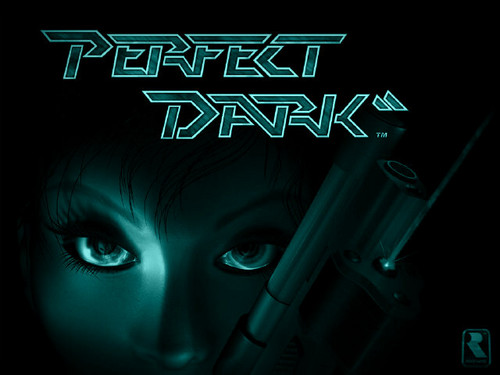  perfect dark