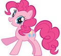 pinkie pie - my-little-pony-friendship-is-magic fan art